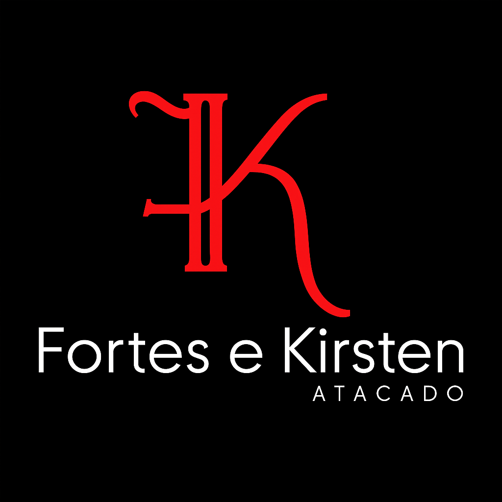 Fortes e Kirsten Atacado
